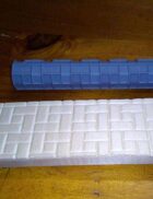 Windmill Tile Roller