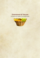 Dungeons & Vegans