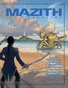 Mazith Magazine issue 2