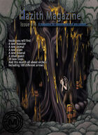 Mazith Magazine issue 4