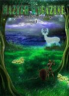 Mazith Magazine issue 6