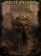 Mazith Magazine issue 7
