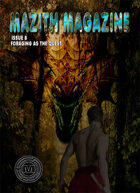 Mazith Magazine issue 8