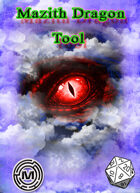 The Mazith Dragon Tool
