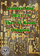 Monday Maps Weekly update 10/21/19