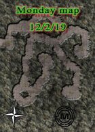 Monday Maps Weekly update 12/2/19