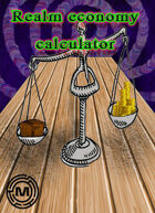 Realm economy calculator (tool)