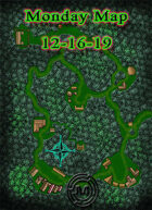 Monday Maps Weekly update 12/16/19