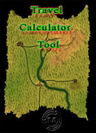 Travel calculator (tool)