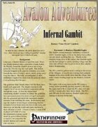 Avalon Adventures, Vol 1, Issues #2
