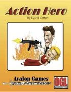 Action Hero