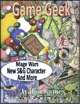 Game Geek Issue #9