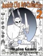 Avalon Clip Art Collection 2