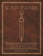 Sons of Mars
