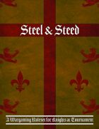 Steel & Steed