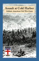 Assault at Cold Harbor