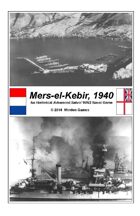 Mers-el-Kebir, 1940