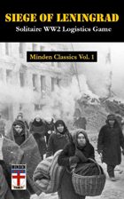 Siege of Leningrad