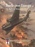 Battle over Europe