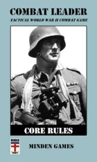 Combat Leader: Core Rules