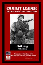 Combat Leader: Ostkrieg Module