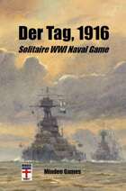 Der Tag, 1916