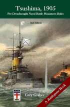 Tsushima, 1905 2nd ed.