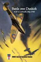 Battle over Dunkirk