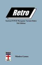 Retro 5th ed.