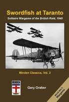 Swordfish at Taranto, 3rd ed.