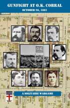 Gunfight at O.K. Corral