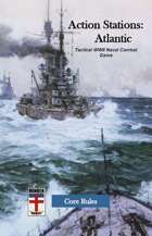 Action Stations: Atlantic Action Stations: Atlantic