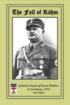 Fall of Rohm, 2nd ed.