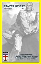 Panzer Digest #11 (Minden)