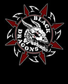Mortem 1st Edition Black Dragons
