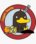 Mortem 1st Edition Jugger Sevilla