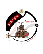 Mortem 1st Edition Ni Knights