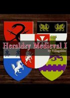 Heraldry Medieval I