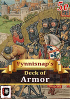 557309-Fynnisnap's Deck of Armor-2018-10-02