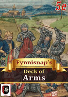 557309-Fynnisnap's Deck of Arms-2018-10-02