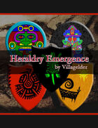 Heraldry Emergence