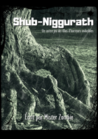 Shub-Niggurath
