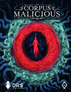 Corpus Malicious - The Codex of Evil