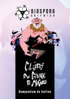 Les Clans du Givre de Migou - Diaspora