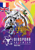 Diaspora Skirmish - ENG - Basic Rules