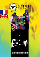 The Enclave - Diaspora