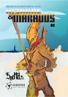Myrrhe & Marauds #01