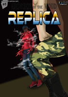 Replica #01
