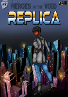 Replica #02
