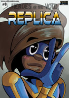 Replica #03